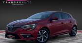 Annonce Renault Megane occasion Essence IV BERLINE TCe 130 ch - Finition Intens � Le Cannet