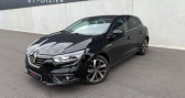 Renault Megane occasion année 2018 boite Automatique Annonce Renault Megane occasion Essence IV BERLINE TCe 130 cv Energy Intens - CarPlay / Caméra de Re à Saint-Dizier
