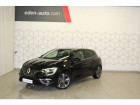 Renault Megane occasion année 2017 boite Automatique Annonce Renault Megane occasion Essence IV BERLINE TCe 130 Energy EDC Akaju à Biarritz