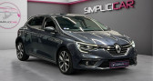 Renault Megane IV BERLINE TCe 130 Energy EDC Intens - CAM�RA DE RECUL - FEU  � Eschau 67