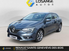 Renault Megane , garage Renault Hippeau Sainte Genevive des Bois  Sainte-Genevive-des-Bois