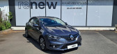 Renault Megane occasion année 2018 boite Automatique Annonce Renault Megane occasion Essence IV BERLINE TCe 130 Energy EDC Intens à CHATELLERAULT