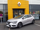 Renault Megane occasion année 2017 boite Automatique Annonce Renault Megane occasion Essence IV BERLINE TCe 130 Energy EDC Intens à LAMBALLE