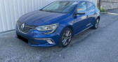 Renault Megane IV BERLINE TCe 130 Energy GT Line   Saint Paul les Romans 26