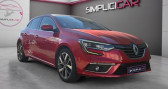 Annonce Renault Megane occasion Essence IV BERLINE TCe 130 Energy Intens (GARANTIE 12mois)  Genay