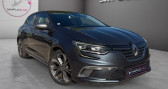 Renault Megane occasion  année 2016 boite Manuelle Annonce Renault Megane occasion Essence IV BERLINE TCe 130 Energy Intens GT LINE à VITROLLES