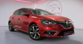 Annonce Renault Megane occasion Essence IV BERLINE TCe 130 Energy Intens  PERTUIS