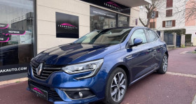 Renault Megane , garage TRANSAKAUTO LES CLAYES SOUS BOIS � Les Clayes sous bois