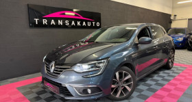 Renault Megane , garage TRANSAKAUTO LE HAVRE  Harfleur