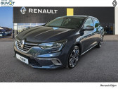 Annonce Renault Megane occasion Essence IV BERLINE TCe 130 Energy Intens  Dijon