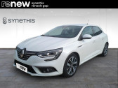 Annonce Renault Megane occasion Essence IV BERLINE TCe 130 Energy Intens  Gap