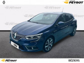 Annonce Renault Megane occasion Essence IV Berline TCe 130 Energy Intens  BEZIERS
