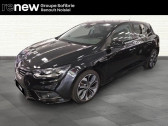 Renault Megane occasion année 2018 boite Manuelle Annonce Renault Megane occasion Essence IV BERLINE TCe 130 Energy Intens à NOISIEL