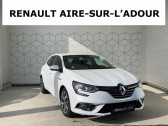 Annonce Renault Megane occasion Essence IV BERLINE TCe 130 Energy Intens à Aire sur Adour