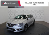 Annonce Renault Megane occasion Essence IV Berline TCe 130 Energy Intens  LONS