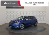 Renault Megane IV Berline TCe 130 Energy Intens  2017 - annonce de voiture en vente sur Auto Sélection.com