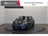 Renault Megane occasion année 2016 boite Manuelle Annonce Renault Megane occasion Essence IV Berline TCe 130 Energy Intens à LONS