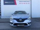 Renault Megane occasion année 2016 boite Manuelle Annonce Renault Megane occasion Essence IV BERLINE TCe 130 Energy Intens à Villeneuve-sur-Lot