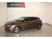 Annonce Renault Megane occasion Essence IV Berline TCe 130 Energy Intens  BAYONNE