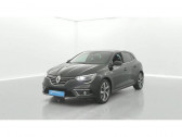 Annonce Renault Megane occasion Essence IV Berline TCe 130 Energy Intens  FLERS