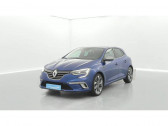 Renault Megane occasion année 2017 boite Manuelle Annonce Renault Megane occasion Essence IV BERLINE TCe 130 Energy Intens à FLERS