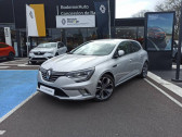 Renault Megane occasion année 2018 boite Manuelle Annonce Renault Megane occasion Essence IV BERLINE TCe 130 Energy Intens à BAYEUX