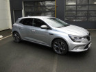 Renault Megane occasion année 2016 boite Manuelle Annonce Renault Megane occasion Essence IV BERLINE TCe 130 Energy Intens à CHATEAULIN