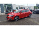 Annonce Renault Megane occasion Essence IV Berline TCe 130 Energy Intens  Toulouse