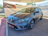Renault Megane occasion année 2018 boite Manuelle Annonce Renault Megane occasion Essence IV BERLINE TCe 130 Energy Intens à Muret