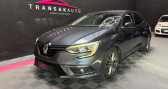 Renault Megane IV BERLINE TCe 130 Energy Limited  2018 - annonce de voiture en vente sur Auto Sélection.com