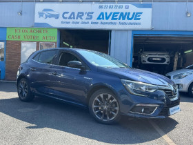 Renault Megane , garage CAR'S AVENUE  Essey-ls-Nancy