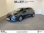 Annonce Renault Megane occasion Essence IV Berline TCe 130 Energy Limited  ROUEN
