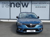 Annonce Renault Megane occasion Essence IV BERLINE TCe 130 Energy Limited  CHATELLERAULT