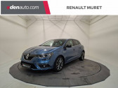 Annonce Renault Megane occasion Essence IV Berline TCe 130 Energy Limited  Muret