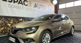 Annonce Renault Megane occasion Essence IV BERLINE TCe 130 Energy Zen  RONCHIN