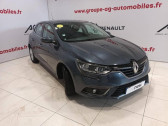 Renault Megane IV BERLINE TCe 130 Energy Zen   CHARLEVILLE MEZIERES 08