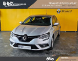 Renault Megane IV BERLINE TCe 130 Energy Zen  2016 - annonce de voiture en vente sur Auto Sélection.com