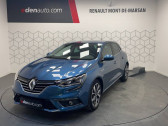 Renault Megane occasion année 2016 boite Manuelle Annonce Renault Megane occasion Essence IV BERLINE TCe 130 Energy Zen à Mont de Marsan