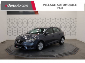 Renault Megane , garage KIA MITSUBISHI PAU  LONS