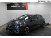 Renault Megane IV Berline TCe 130 Energy Zen   Pau 64