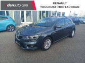 Renault Megane occasion année 2016 boite Manuelle Annonce Renault Megane occasion Essence IV Berline TCe 130 Energy Zen à Toulouse