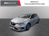 Renault Megane occasion année 2024 boite Automatique Annonce Renault Megane occasion Essence IV Berline TCe 140 EDC Evolution à Toulouse