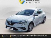 Renault Megane occasion année 2020 boite Automatique Annonce Renault Megane occasion Essence IV BERLINE TCe 140 EDC FAP - 20 Business à Sainte-Geneviève-des-Bois