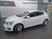 Renault Megane occasion année 2020 boite Automatique Annonce Renault Megane occasion Essence IV BERLINE TCe 140 EDC FAP - 20 Business à Toulouse