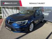 Annonce Renault Megane occasion Essence IV Berline TCe 140 EDC FAP - 20 Business  Muret