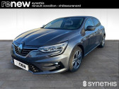 Renault Megane occasion année 2021 boite Automatique Annonce Renault Megane occasion Essence IV BERLINE TCe 140 EDC FAP - 20 Intens à Cavaillon