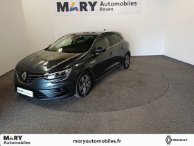 Renault Megane occasion 2020 mise en vente à ROUEN par le garage MARY AUTOMOBILES ROUEN - photo n°1