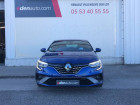 Renault Megane occasion année 2020 boite Automatique Annonce Renault Megane occasion Essence IV BERLINE TCe 140 EDC FAP - 20 R.S. Line à Villeneuve-sur-Lot