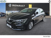 Annonce Renault Megane occasion Essence IV BERLINE TCe 140 EDC FAP - 21B Business  Dijon