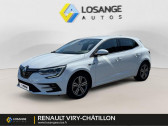 Annonce Renault Megane occasion Essence IV BERLINE TCe 140 EDC FAP - 21B Intens  Viry Chatillon